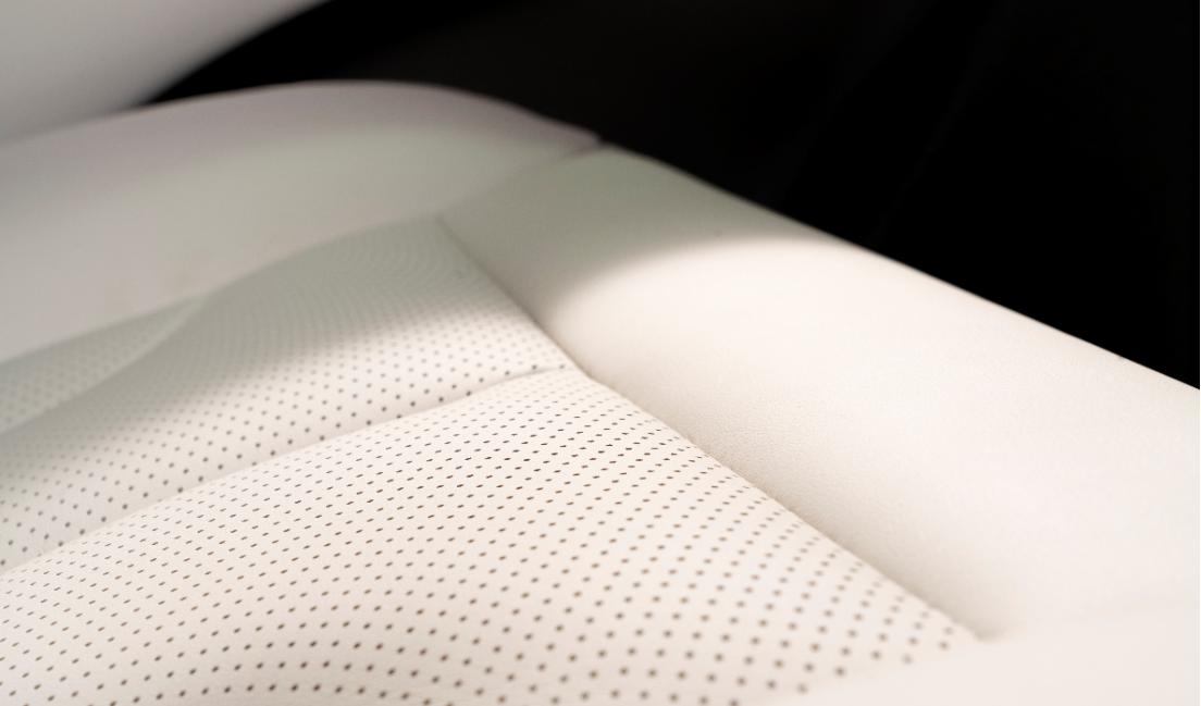 百变车内空间|LS7全车座椅详解