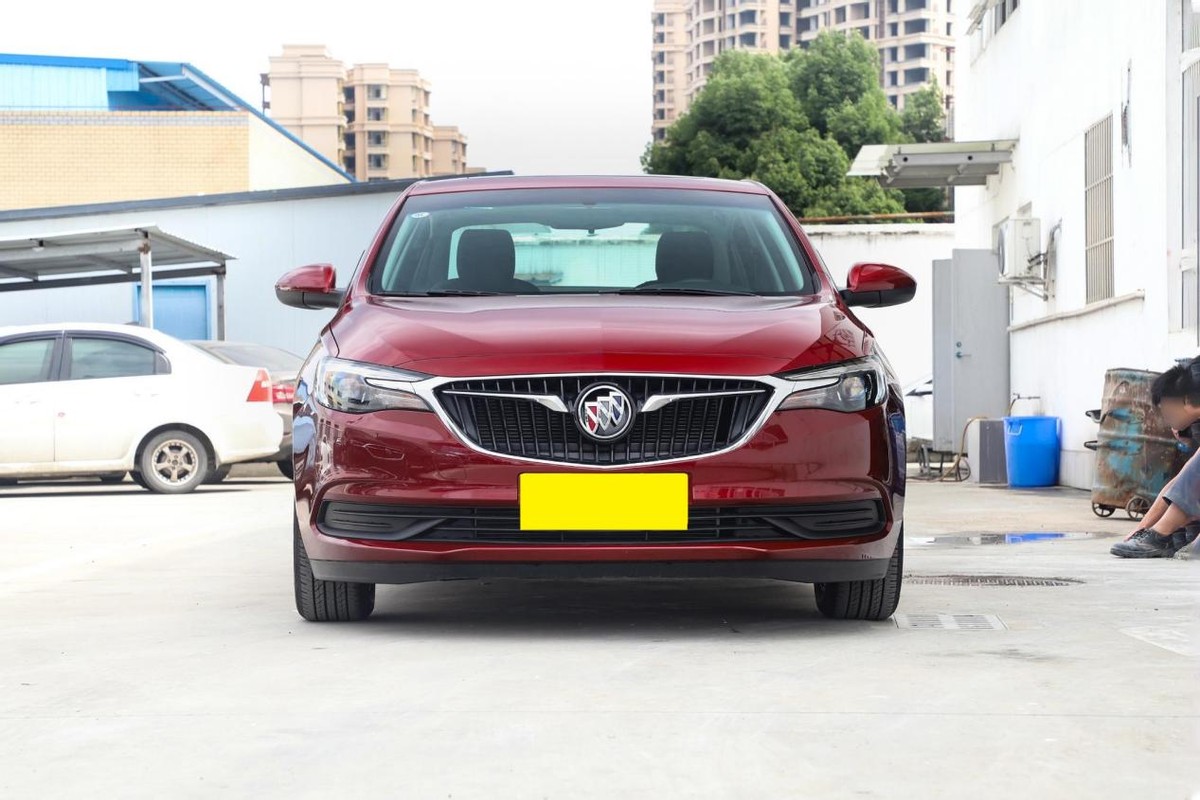 百公里油耗5.9L，配1.5L+6AT，前后独立悬挂，英朗的性价比如何？