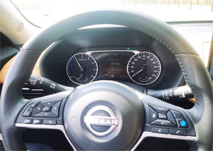 轩逸e-power开高速,轩逸e-power怎么样好不好