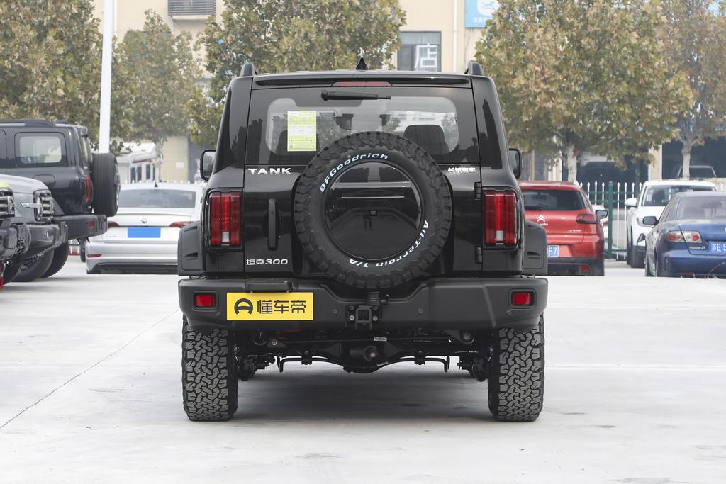 十几万的合资越野车哪款好,20万左右的豪华品牌越野车推荐