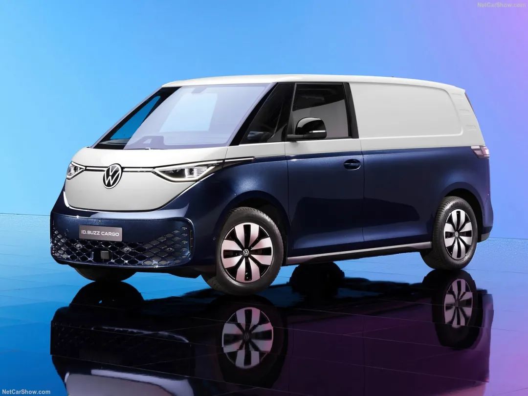 大众idbuzz中国售价,大众idbuzz中国售价2024