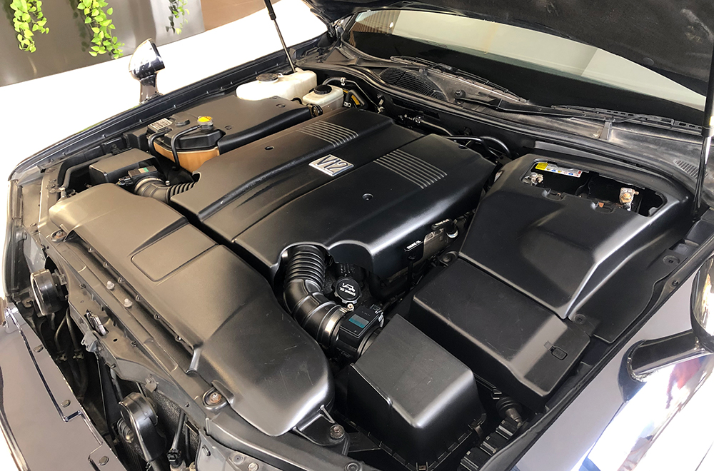 手工打造丰田皇冠,手工打造凤凰