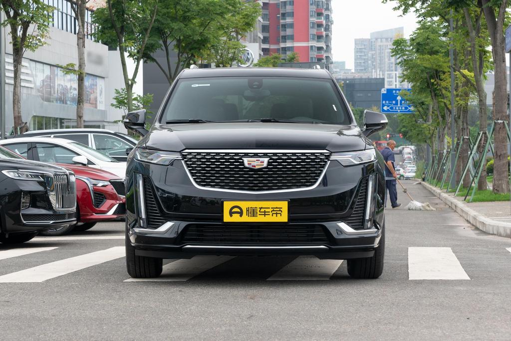 内饰豪华6米8,内饰豪华有面子