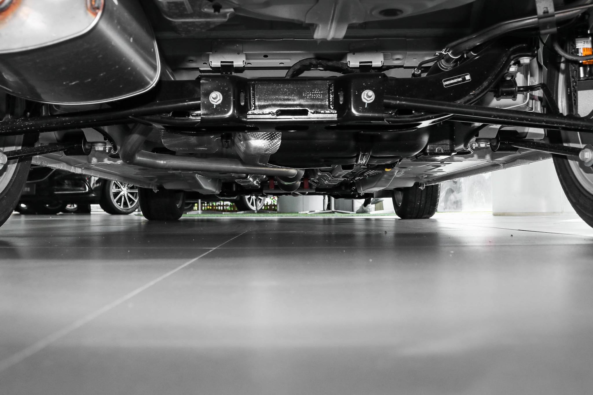 7万左右买什么车好自动挡suv,想买7万左右自动挡车