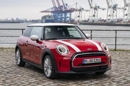 女生首选的便宜车推荐,女士适合的小款车型推荐