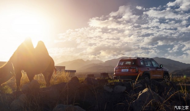 哈弗大狗还能进化成硬派越野车吗,哈弗大狗解锁了哪些隐藏实力