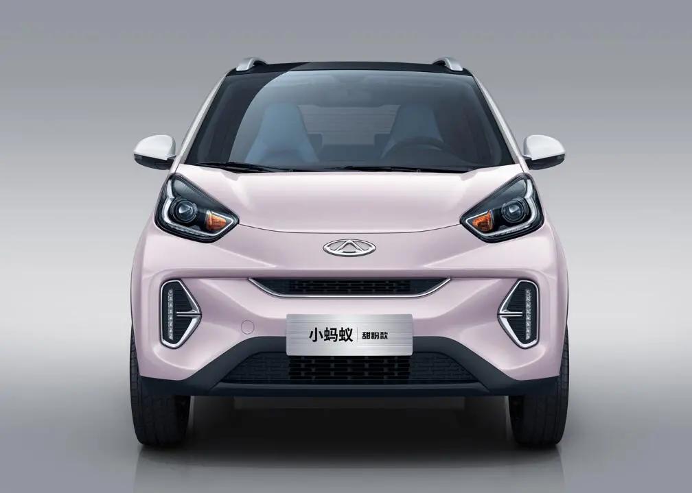 新能源微型电动汽车零跑t03,零跑t03新能源电动汽车价格多少钱