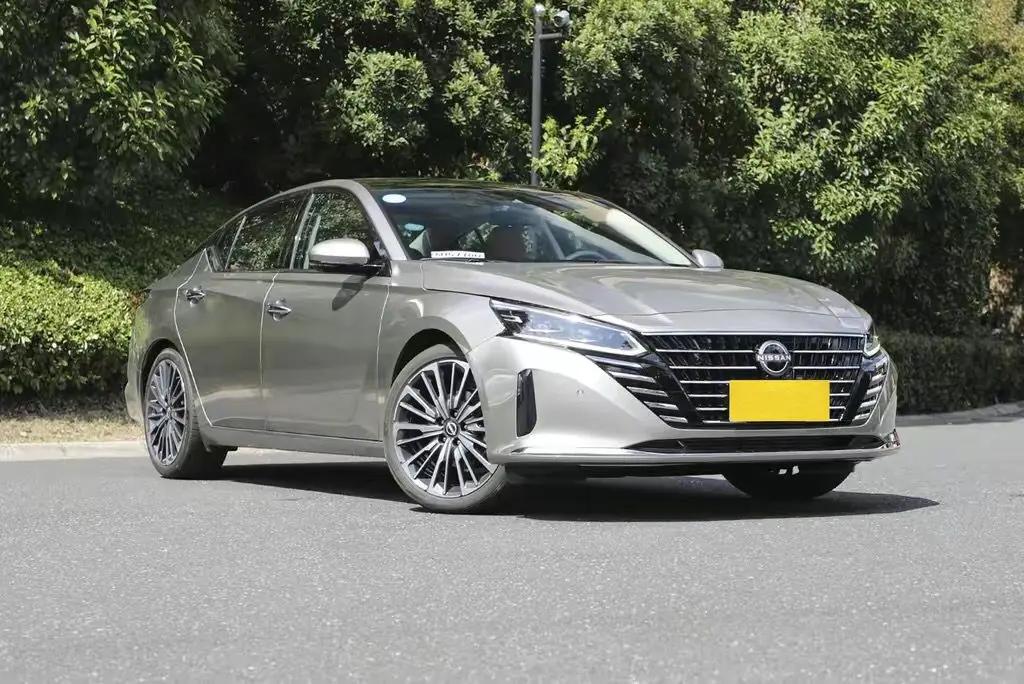 车长超4米9的纯电轿车,车长近4.8米配2.0t售20万