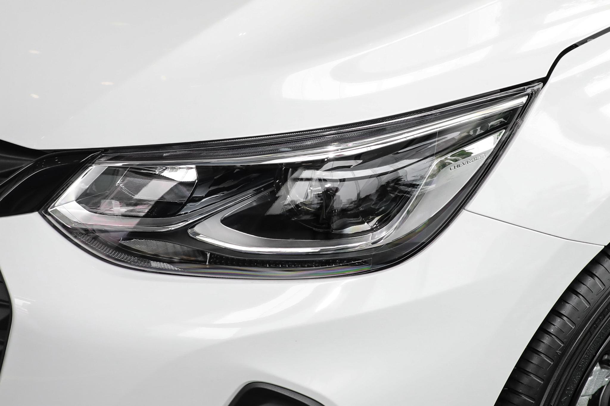 19款雪佛兰科沃兹1.0t油耗怎么样,科沃兹2020款325t自动欣悦版油耗