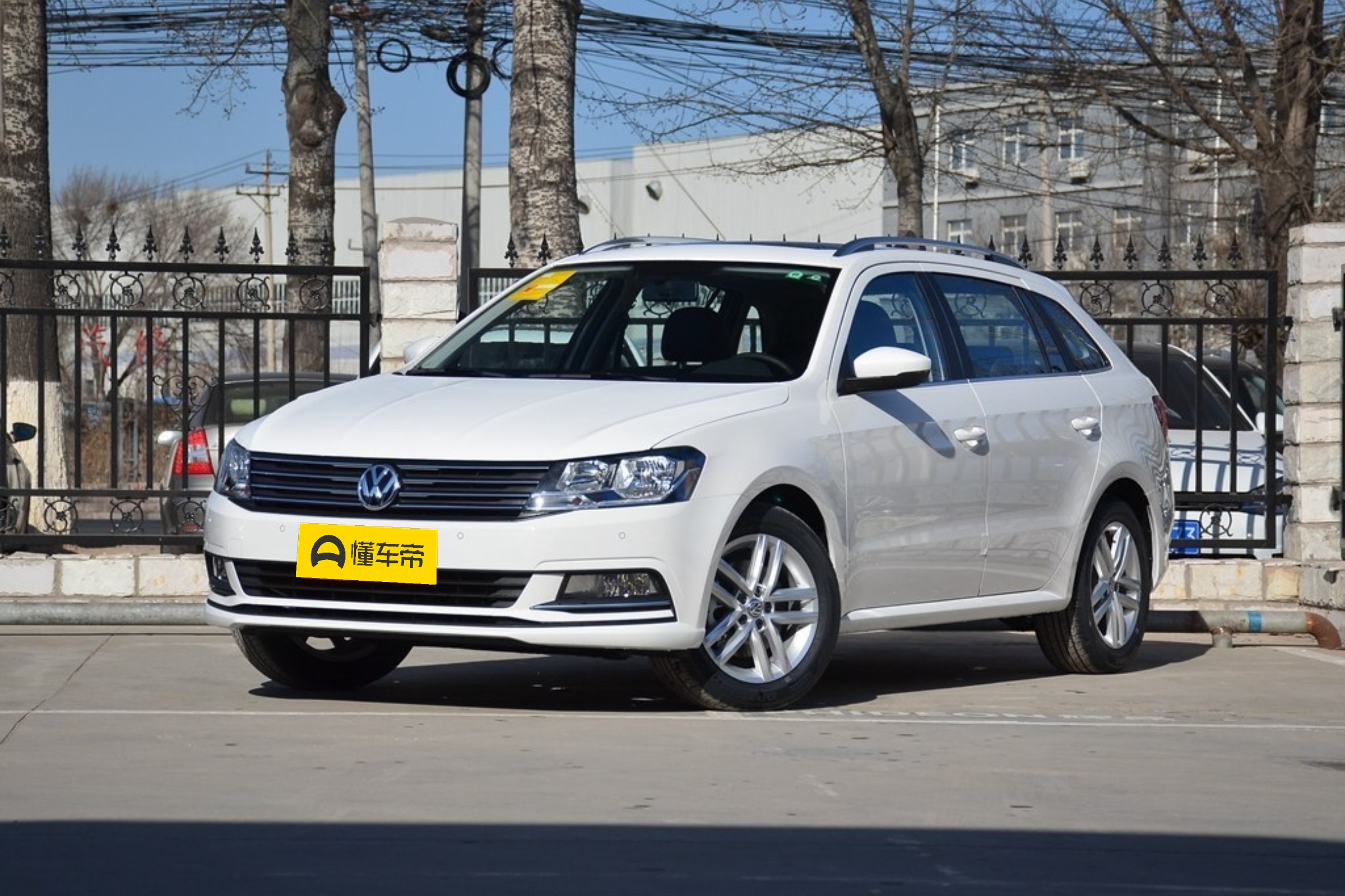 用数据帮你分析朗行究竟有哪些优势？