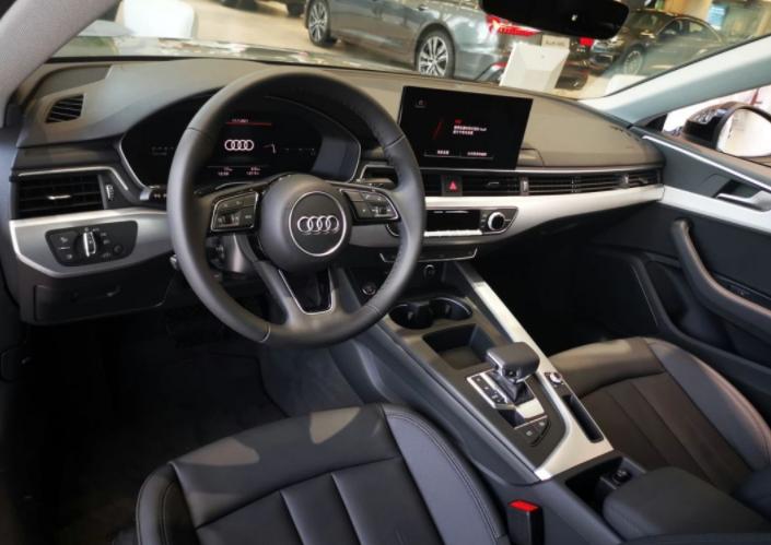 新一代奥迪敞篷车型的亮点是什么,奥迪硬顶敞篷跑车四座有几款