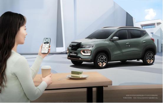 目前最值得买的纯电车推荐哪款,6万以内最好的纯电车测评