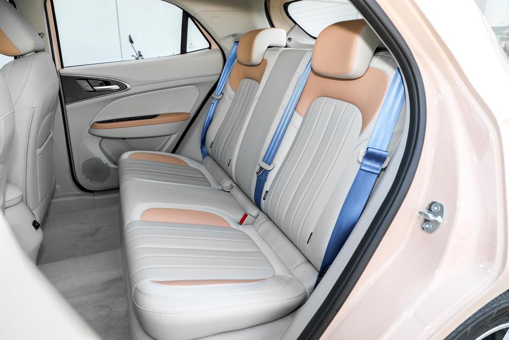 欧拉好猫和海豚试驾对比,欧拉好猫苏州哪里可以试驾