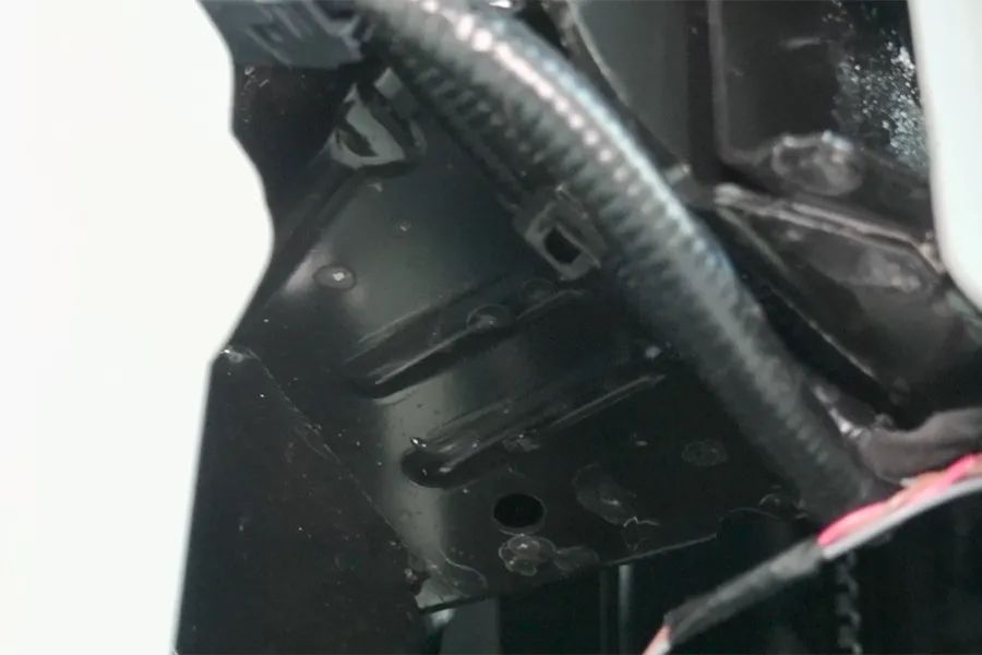 奇骏超混的优缺点,奇骏超混是轻混吗