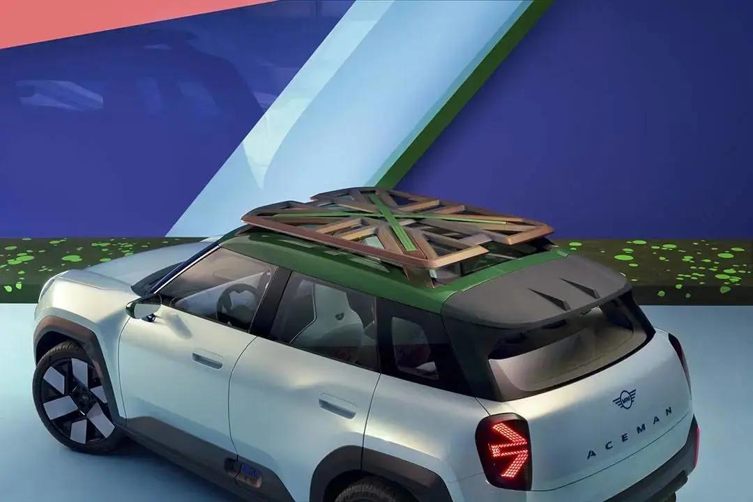 宝马纯电动mini有几款,宝马mini电动车何时国内上市