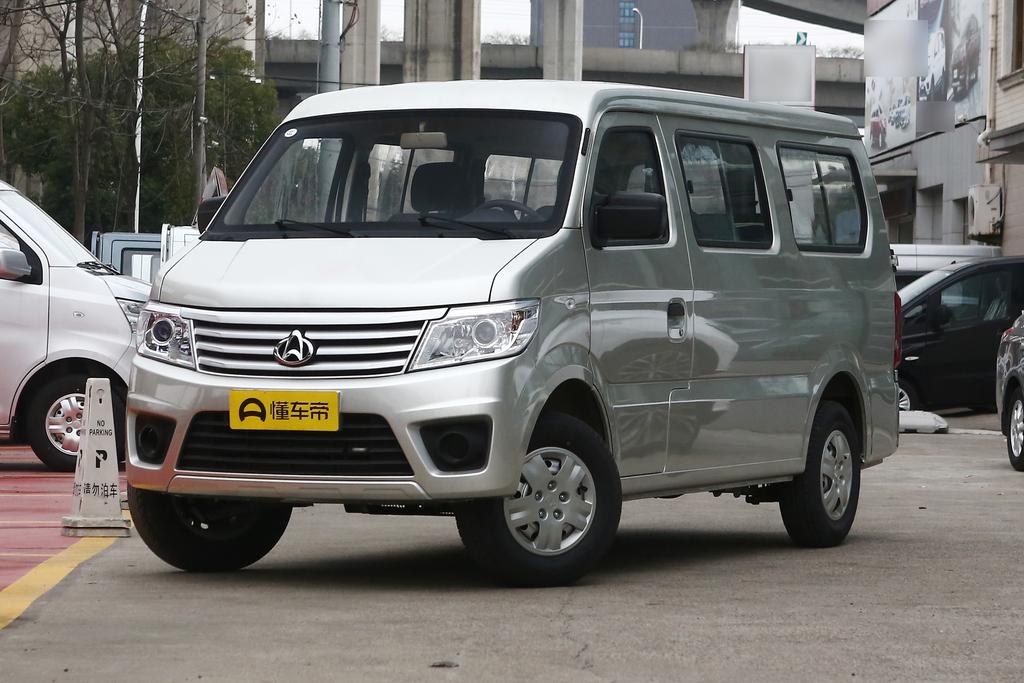 长安商用长安之星9质量怎么样,长安之星9质量可靠吗