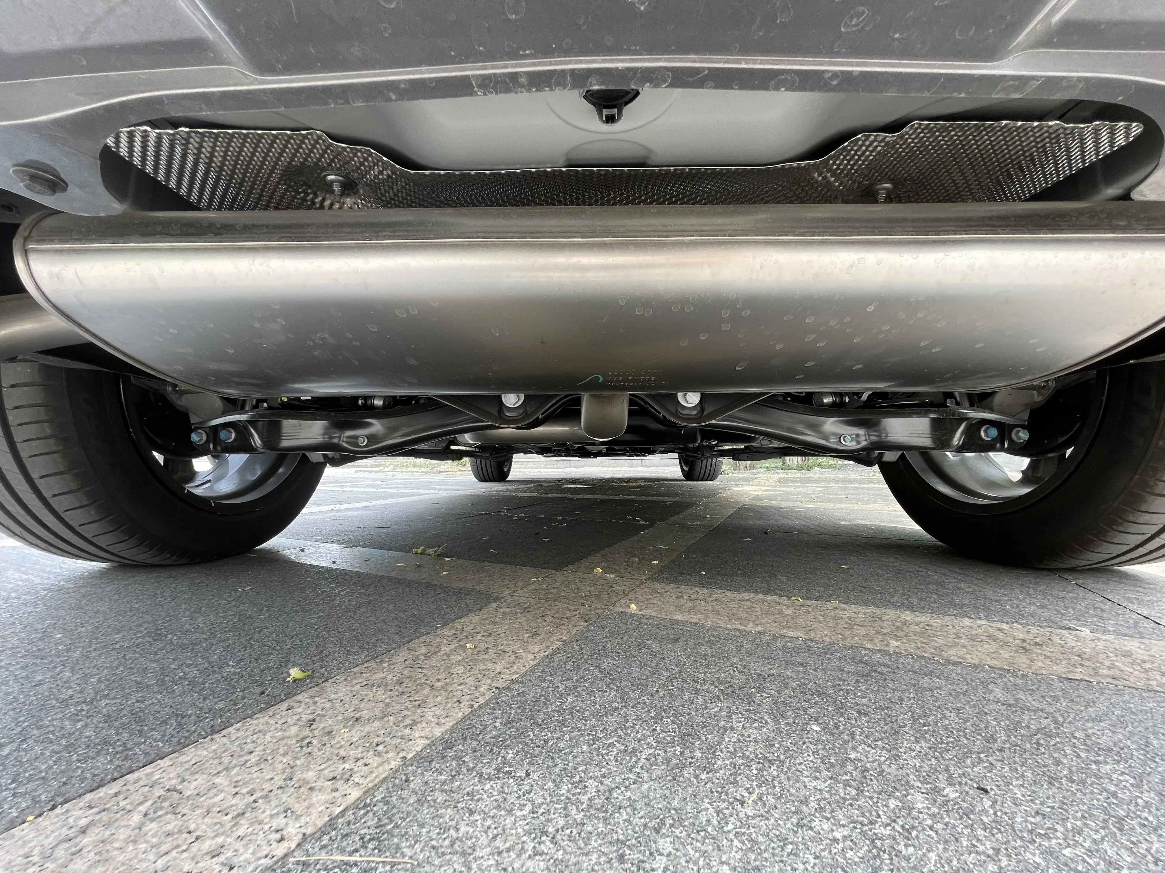 东风风神皓马赫双擎敢梦版落地价,东风风神皓极马赫双擎敢创版实测