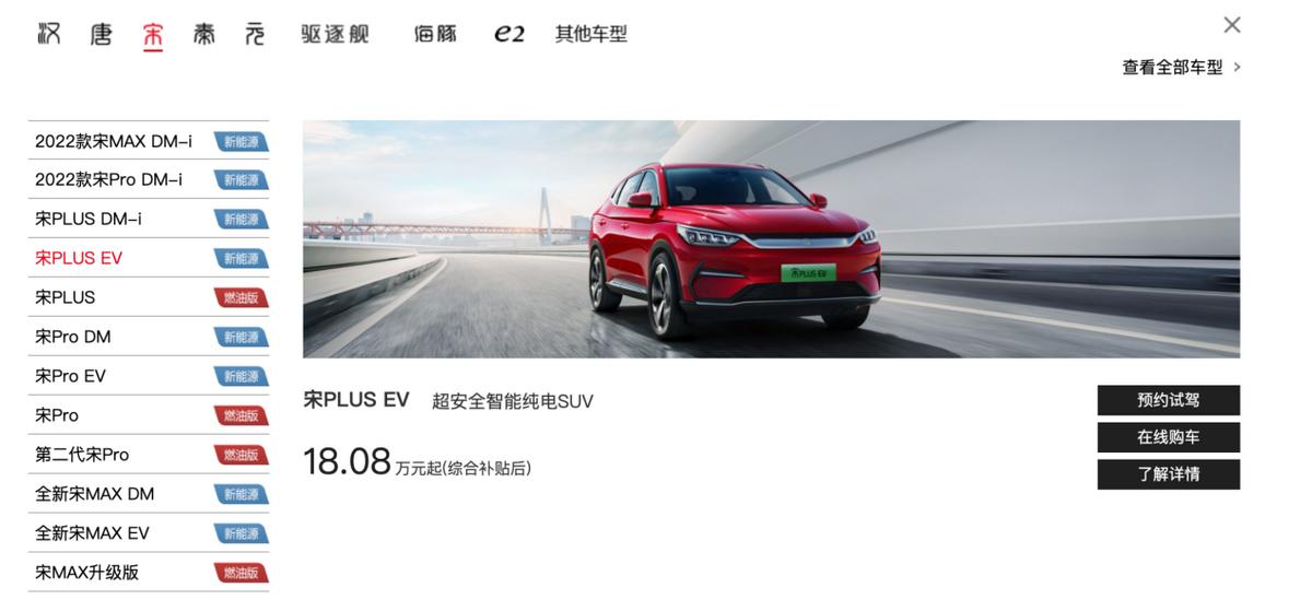 买二手电车可靠吗,买二手比亚迪电车合适吗