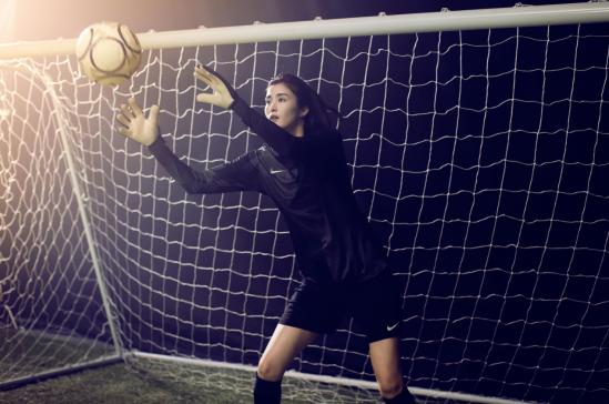 女足门将赵丽娜为什么没进国家队,中国女足奥运会门将赵丽娜去哪了