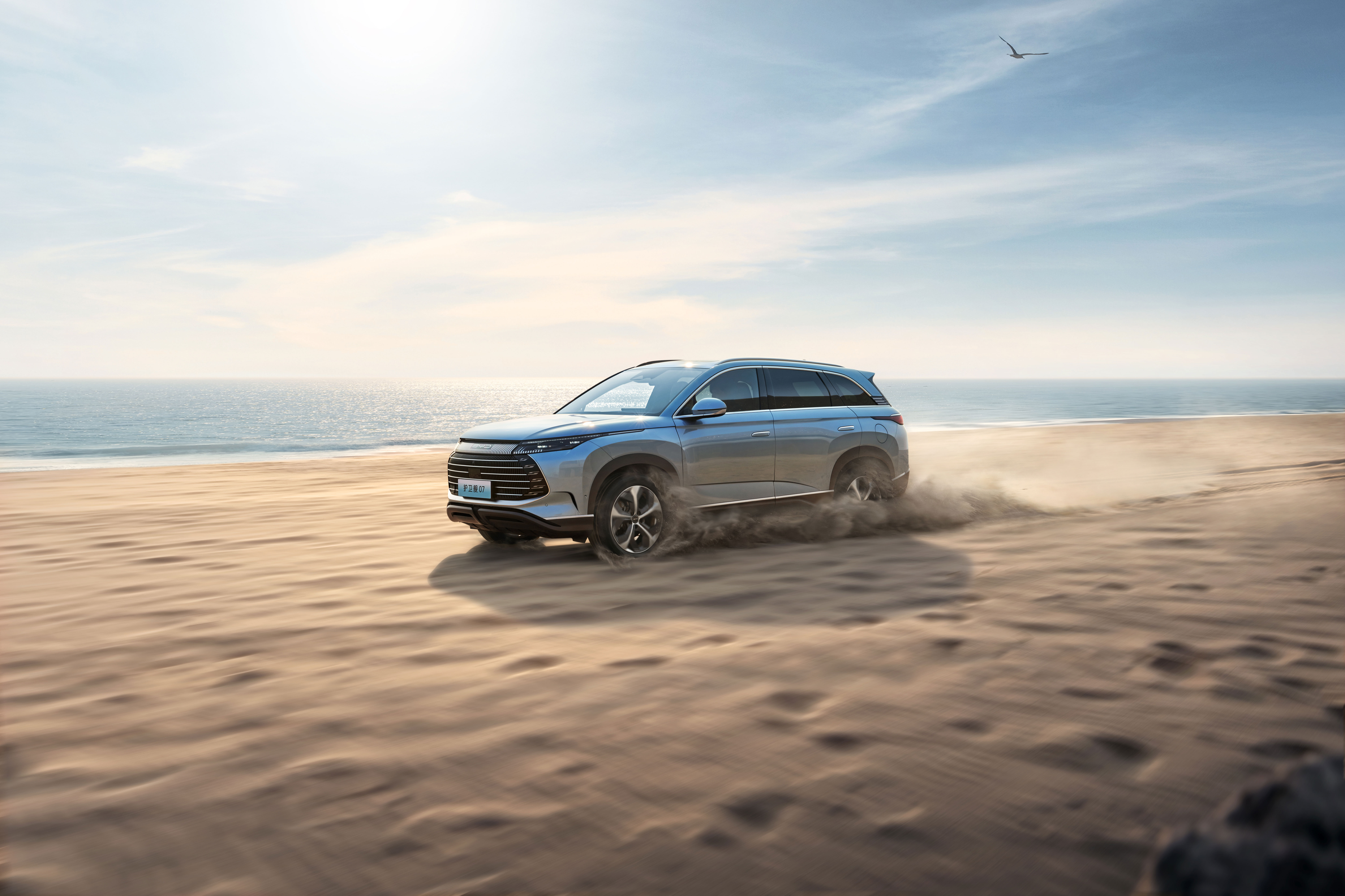 20万左右口碑最好的纯油五座suv,20-25万公认最好的五座suv