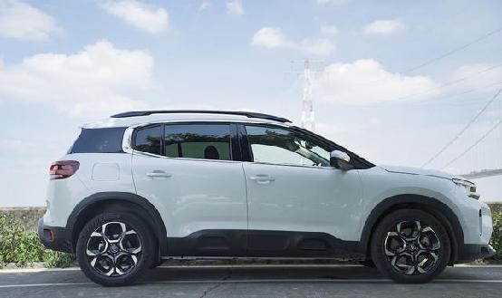 天逸c5aircross和beyond的区别,插混版车型天逸beyond