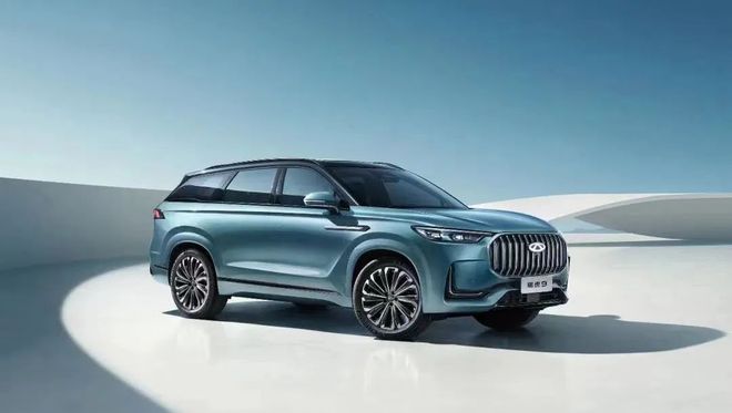 瑞虎9四驱越野实测瑞虎9值得买吗,磁悬浮瑞虎9价格