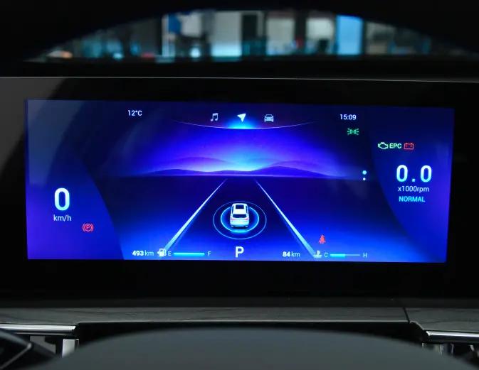 试驾新款2.0t奇瑞瑞虎8pro,奇瑞瑞虎8pro换装1.5T发动机