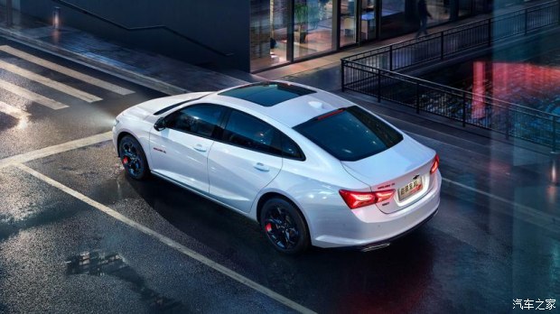 迈锐宝xl2.0t浙赛还有哪些车,迈锐宝xl2018款530t双离合锐耀版