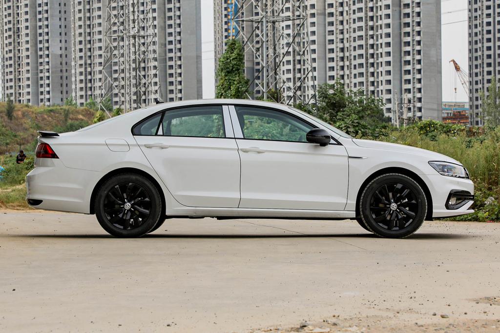 沉浸式夜晚体验大众凌渡,凌渡沉浸体验