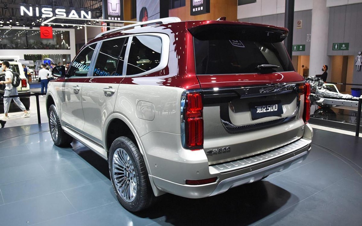 新款的坦克500有什么缺点,国产坦克500越野版多少钱