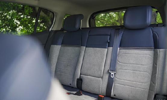 2022款天逸共创版和天逸beyond,2023款天逸beyond哪些缺点