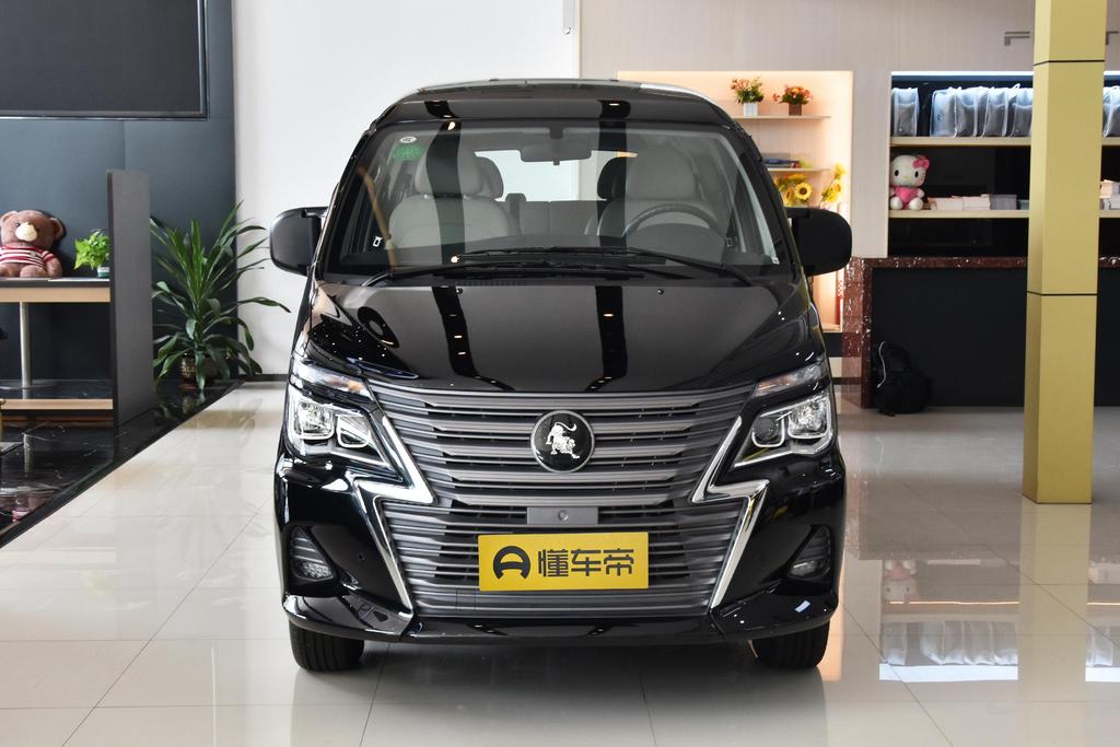 我为什么选择蔚来汽车,菱智m5和m5l哪个适合买