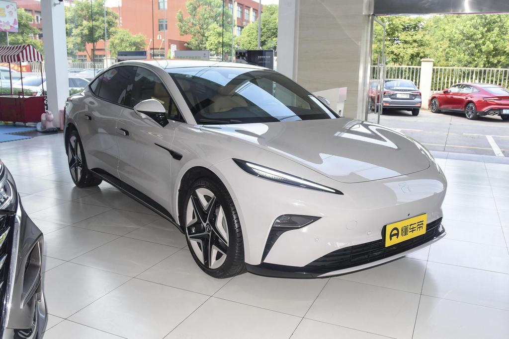 飞凡f7是纯电动车吗,飞凡f7懂车帝专业评测