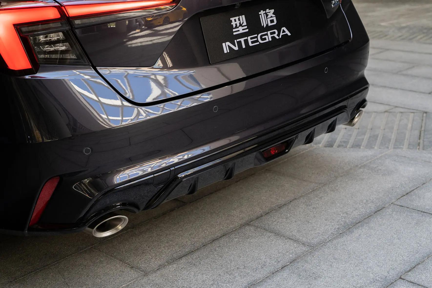 俘获少女心的车,广汽本田型格激活智导互联