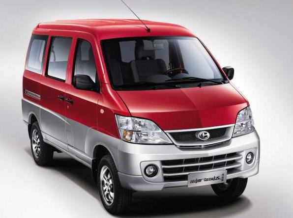 一图读懂长安汽车,一图看懂世界汽车品牌关系图