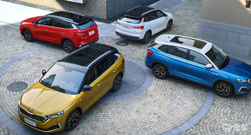 10万左右公认最好省油耐用suv,10万左右suv车推荐自动挡最省油