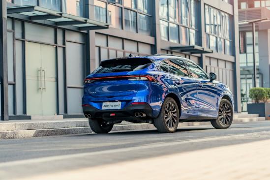 东风风行t5evo车主认证,风行t5evo狂飙拉马力