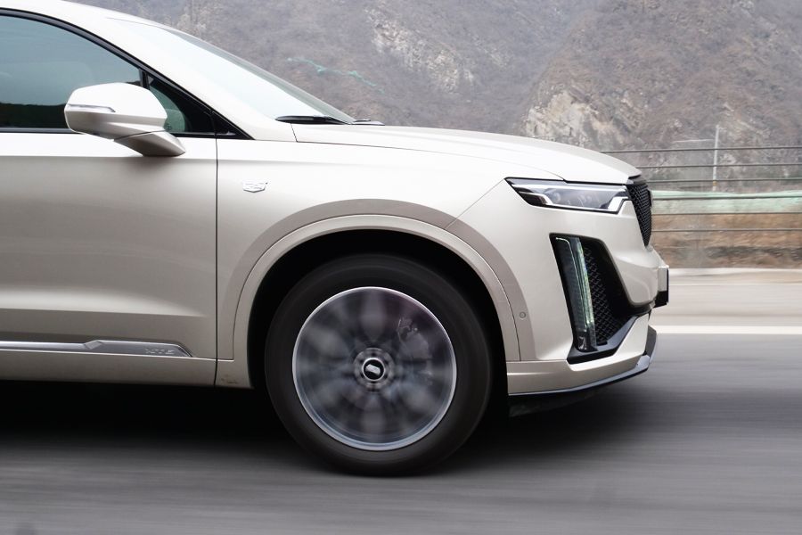 凯迪拉克xt6深度试驾体验,2021凯迪拉克xt6试驾视频