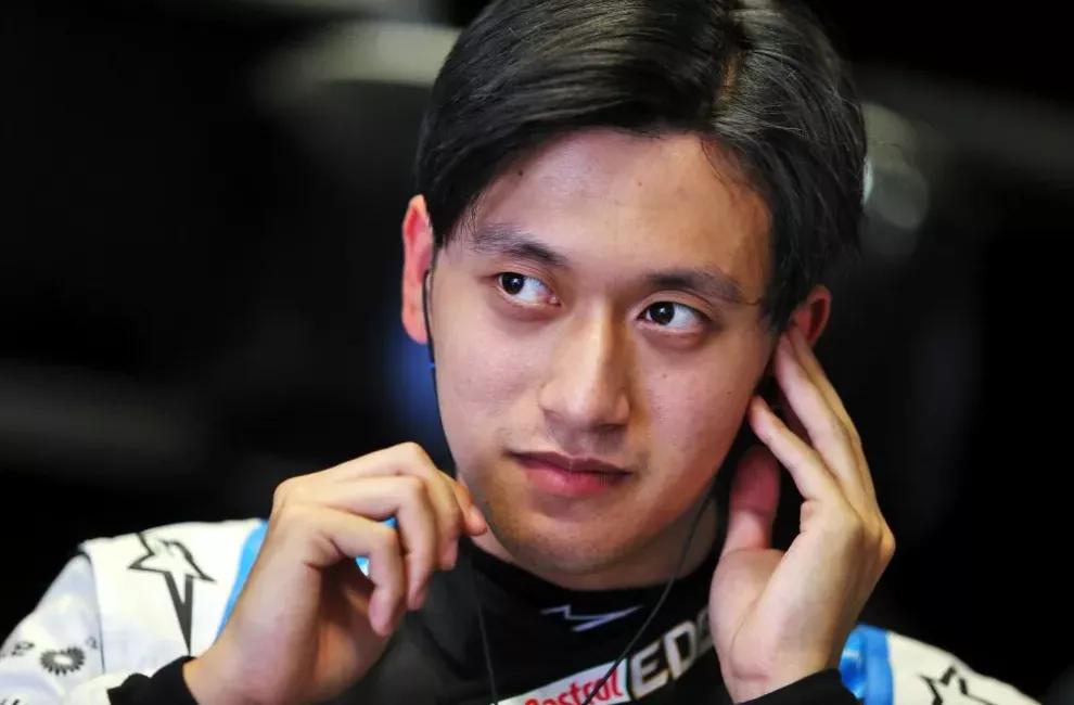 “全球最烧钱运动”终于有中国人参加!堪比姚明进NBA?