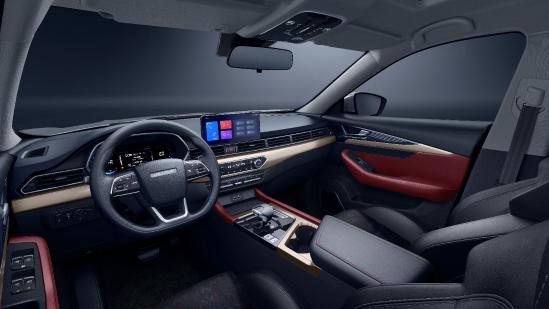 捷途x70plus2023款价格,六万左右7座有几种车捷途x70