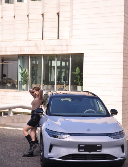 试驾全新零跑c11,试驾零跑23c11纯电