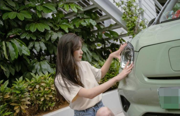 零跑t03开起来有点颠人,真正零跑t03