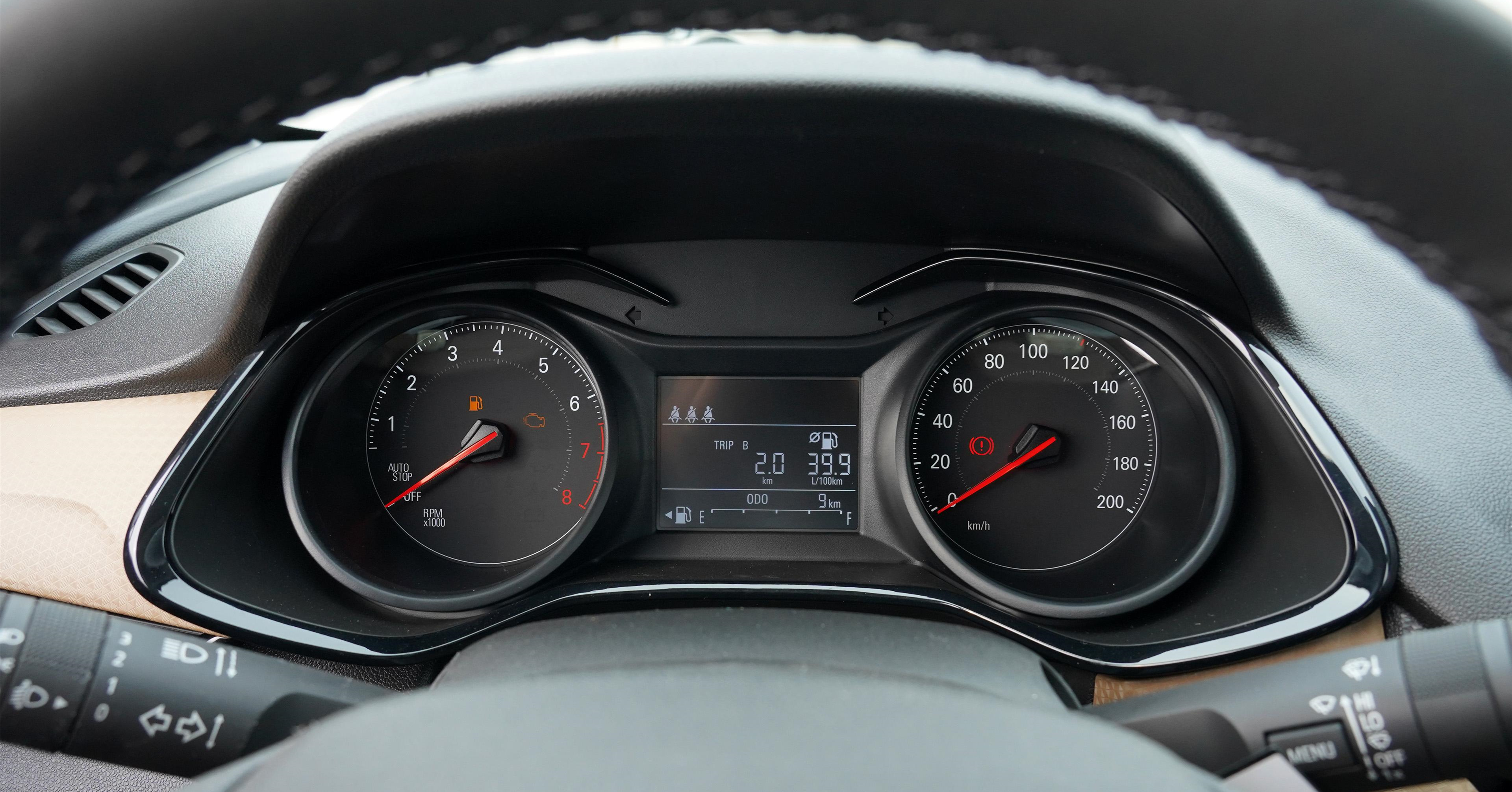 雪佛兰科沃兹四缸报价,科沃兹1.0t三缸油耗