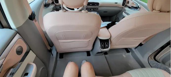 欧拉芭蕾猫2023款500续航落地价,欧拉芭蕾猫公主座驾