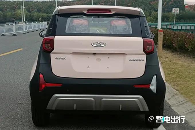 23款小蚂蚁最低优惠多少元,小蚂蚁2018款多少钱一辆