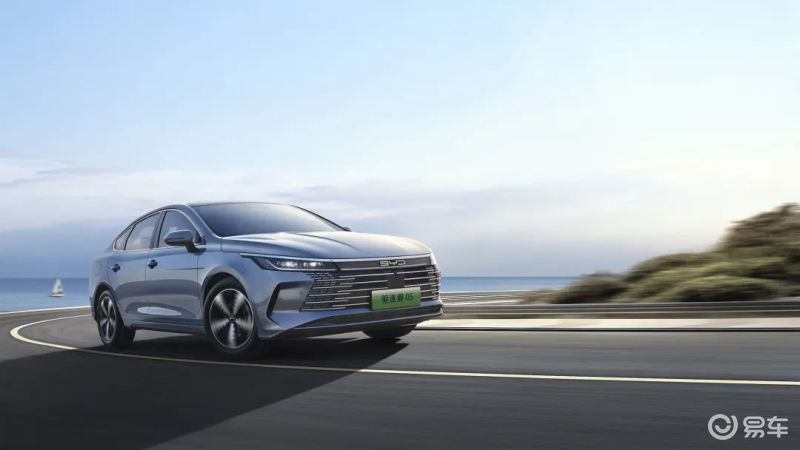 驱逐舰05油耗到底多少,驱逐舰05真的省油省钱吗