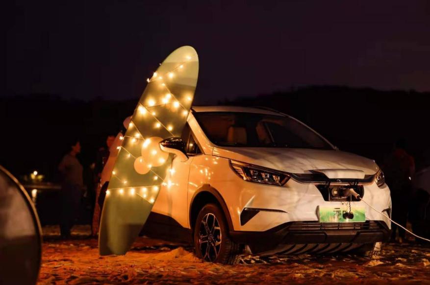 比亚迪元pro测评7.98万,比亚迪元pro新能源2021款落地价