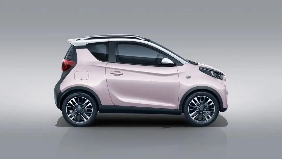 伊兰特和科鲁泽家用代步哪个划算,家用最便宜排量最低代步小车