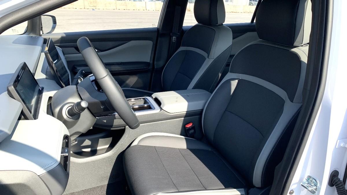 合创最便宜的车型,合创卖得最好的是哪款车