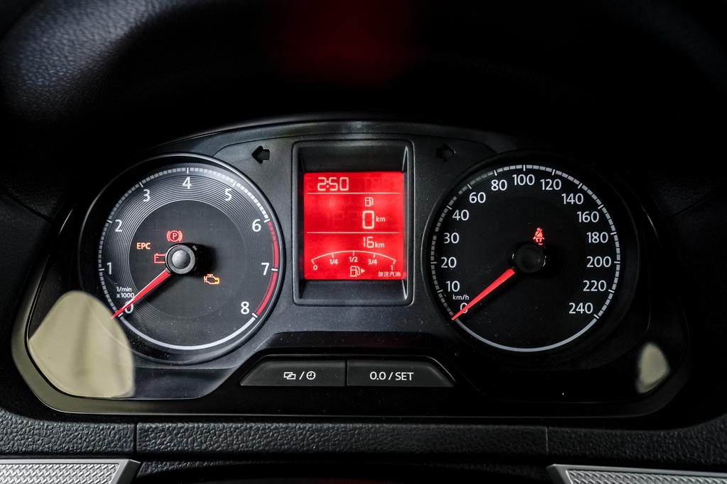 经常跑高速便宜好开的suv,新款捷达va3车主用车真实感受